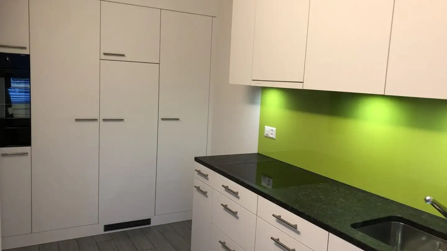Appartement à louer - Günzenenstrasse 3, 3612 Steffisburg - Photo 2
