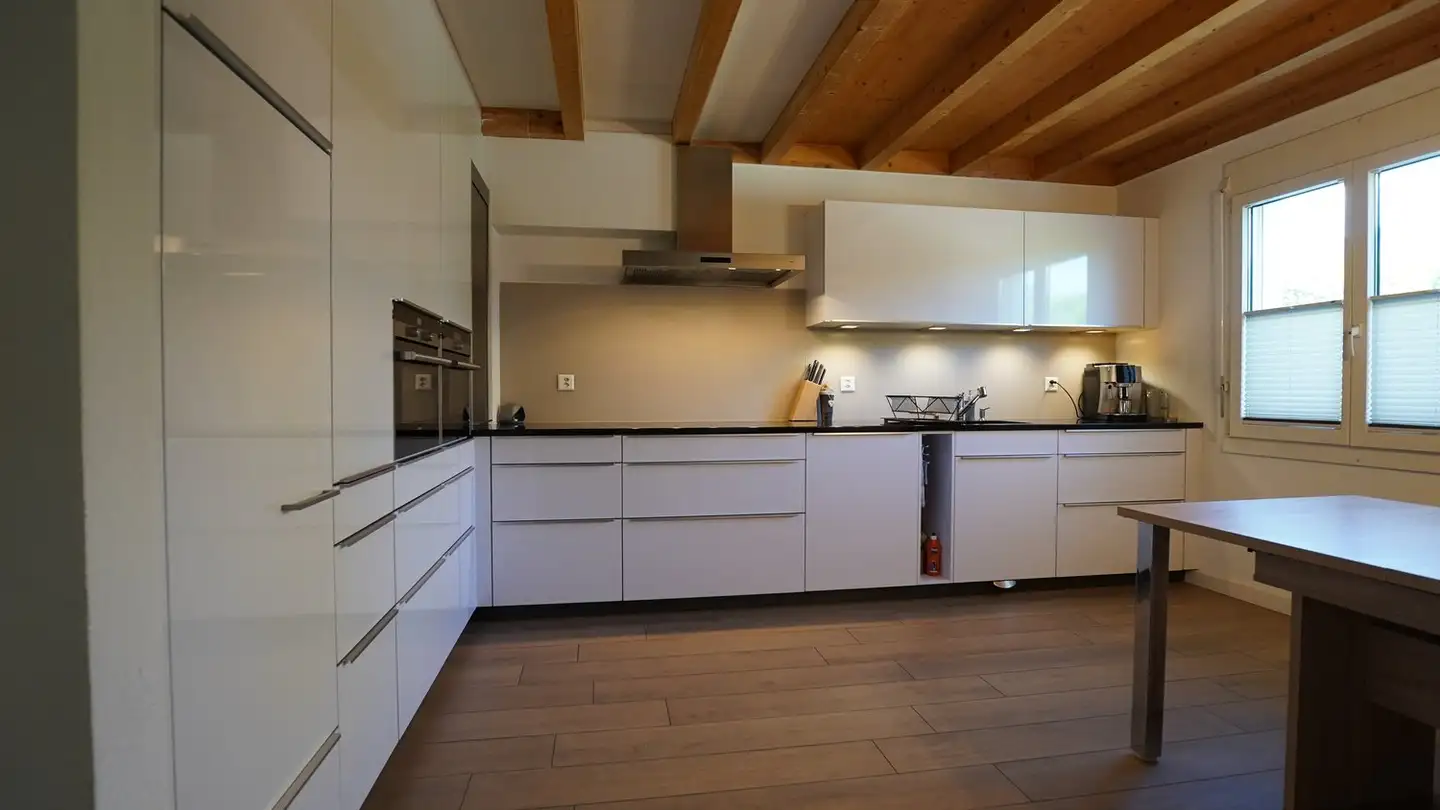 Semi-detached house for sale - Wiesenweg 10, 2553 Safnern - Photo 3