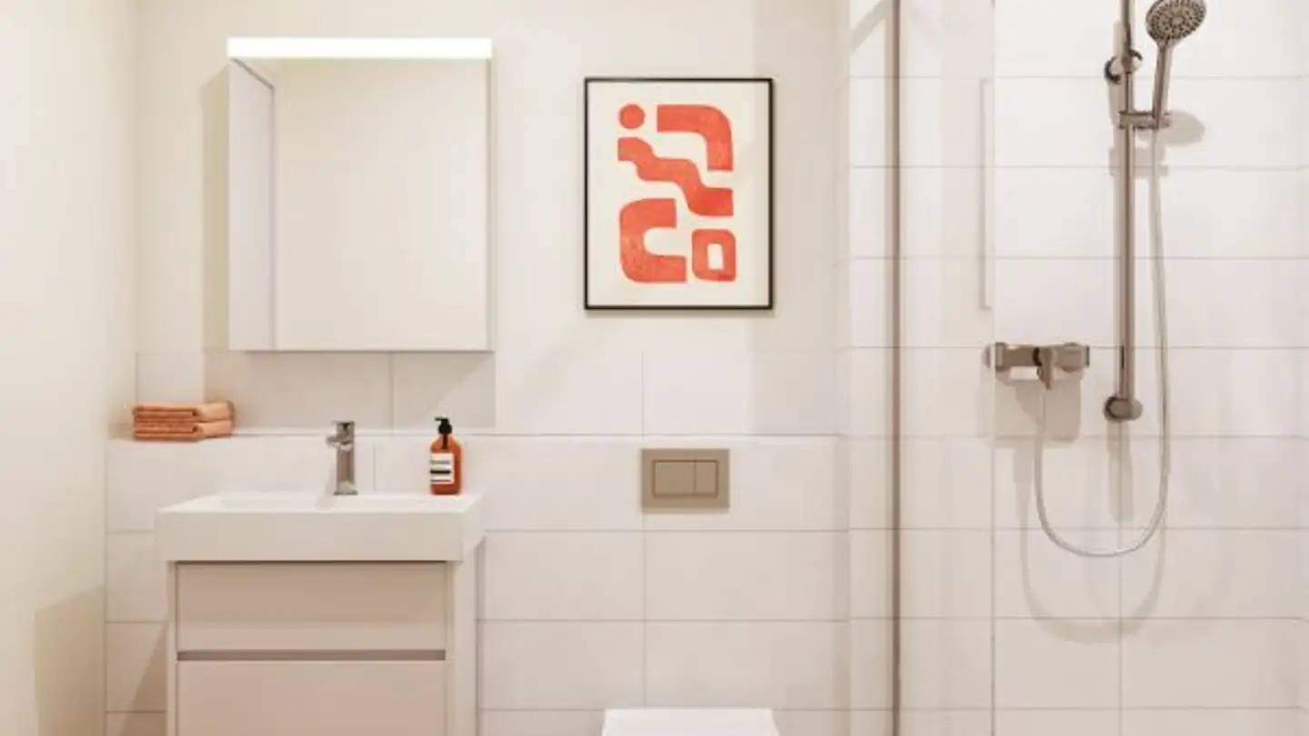 Appartement à louer - Langstrasse 103, 8004 Zürich - Photo 4