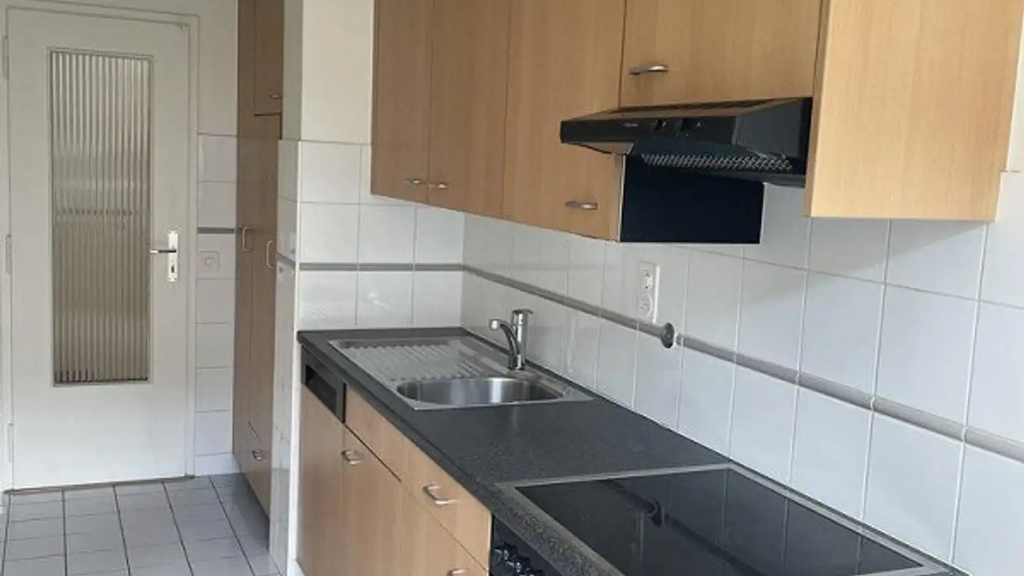 Appartamento in affitto - Avenue de la Grenade 20, 1207 Genève - Foto 3