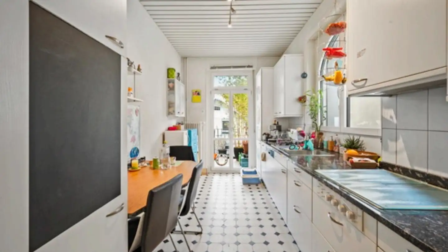 Apartment for rent - Gotthelfstrasse 102, 4054 Basel