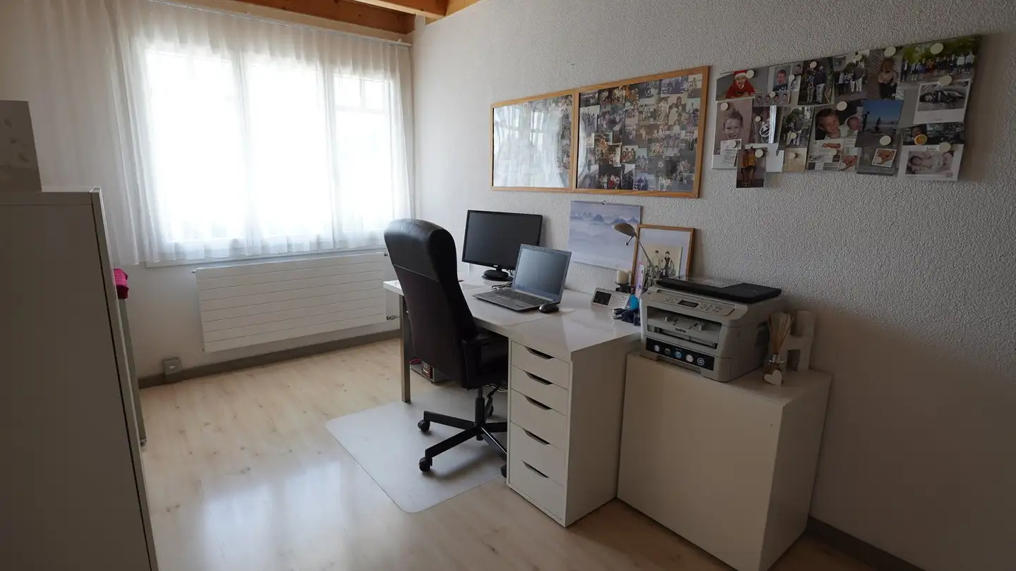 Semi-detached house for sale - Wiesenweg 10, 2553 Safnern - Photo 4
