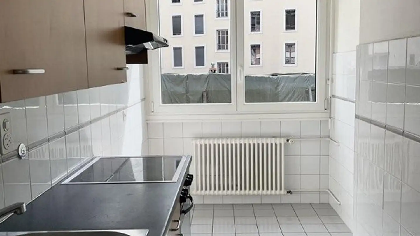 Appartamento in affitto - Avenue de la Grenade 20, 1207 Genève - Foto 4