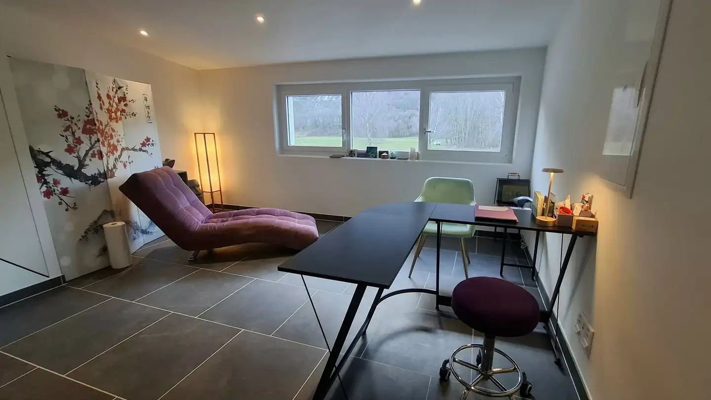 Commercial à louer - Route Industrielle 67, 1897 Bouveret