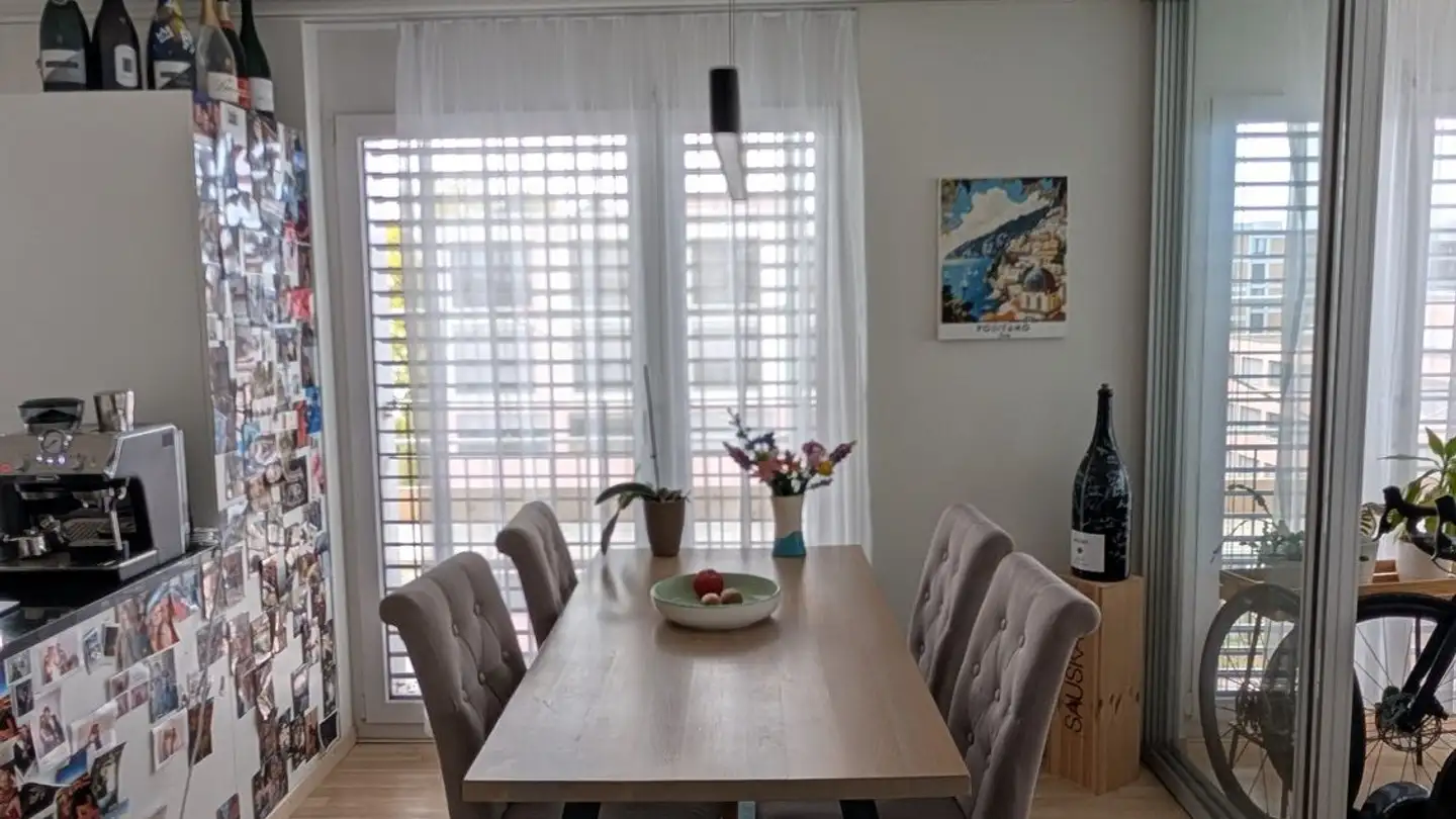 Apartment for rent - 8052 Zürich