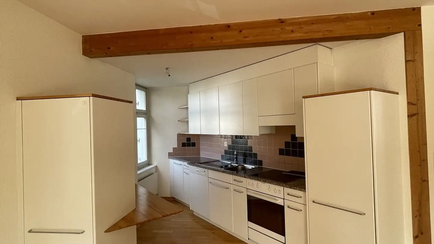 Wohnung mieten - Unterdorfstrasse 14, 4415 Lausen - Foto 2