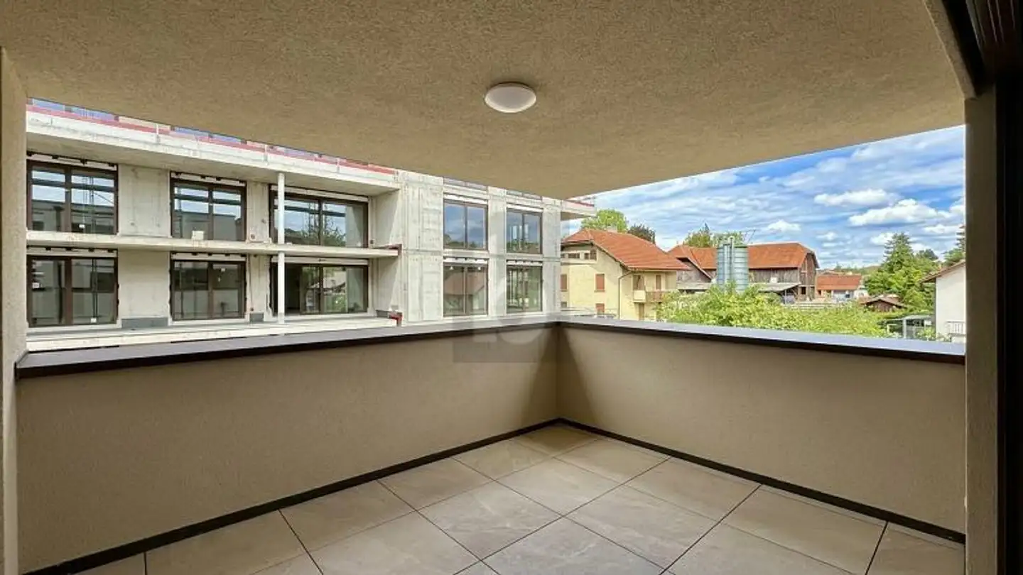 Wohnung mieten - 1720 Corminboeuf - Foto 4