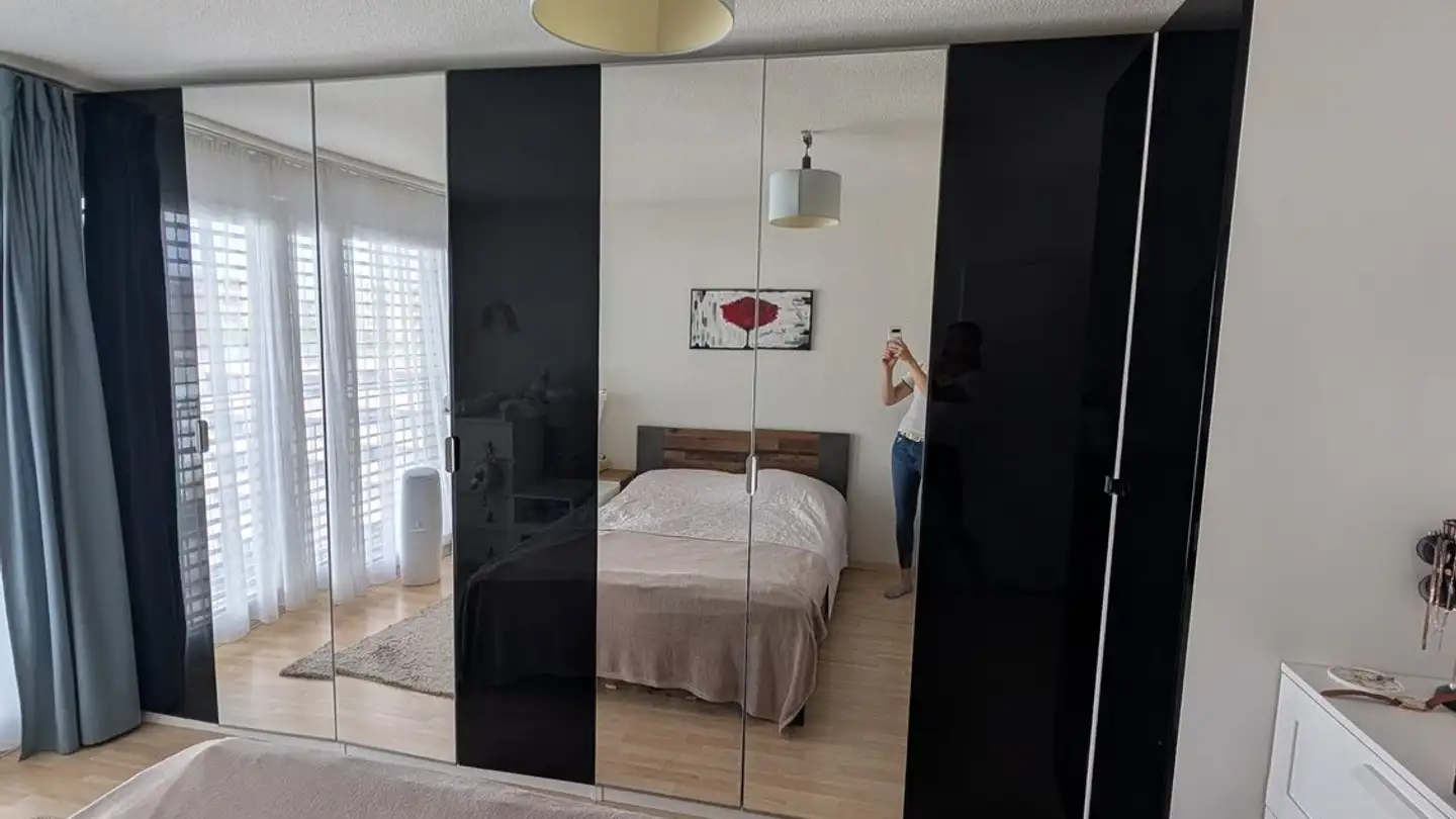 Apartment for rent - 8052 Zürich - Photo 2