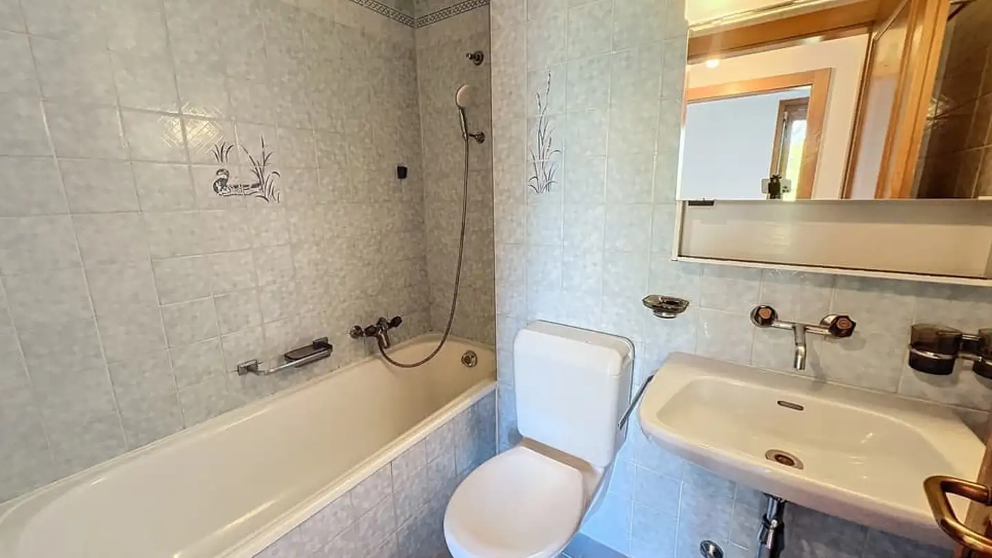Appartamento in affitto - Chemin Du Chaney 5, 1610 Oron-la-Ville - Foto 4