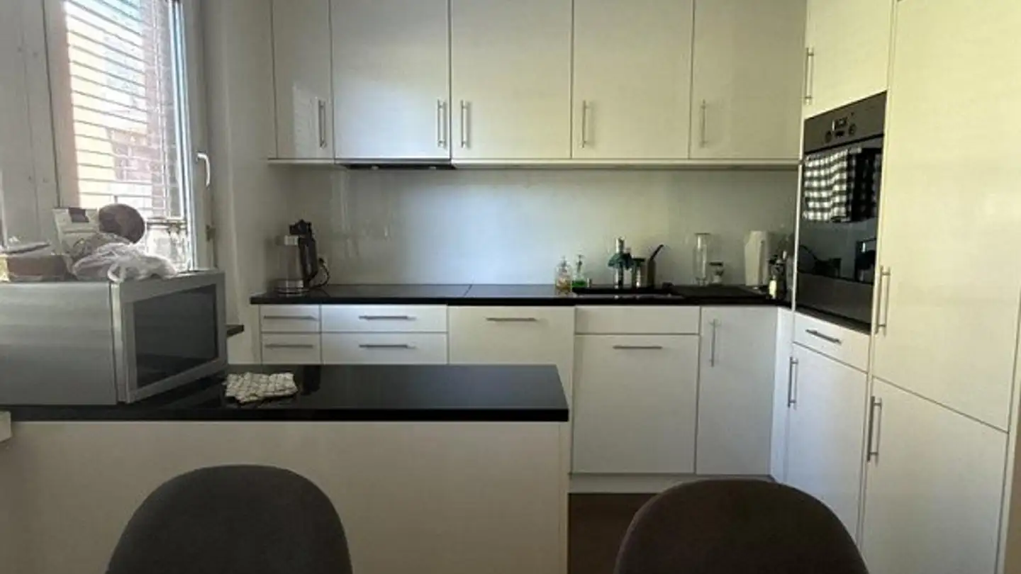 Appartamento in affitto - Chränzlerstrasse 22, 8302 Kloten