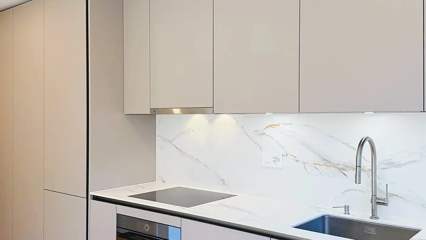 Apartment for rent - Rue de l'Industrie 6, 1700 Fribourg