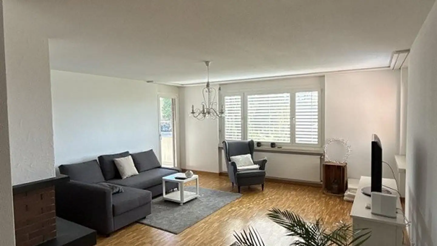 Appartamento in affitto - Chränzlerstrasse 22, 8302 Kloten - Foto 2