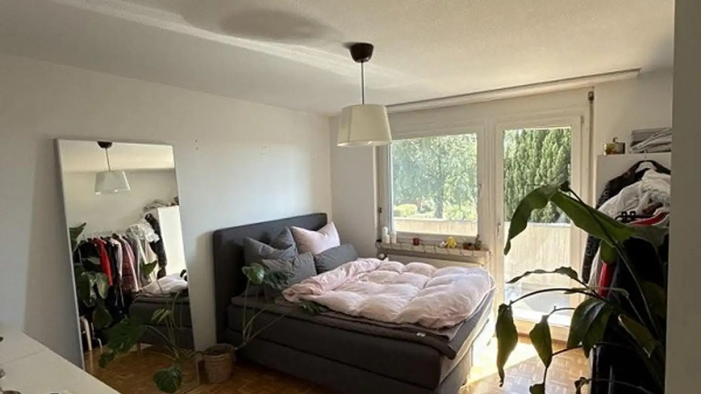 Appartamento in affitto - Chränzlerstrasse 22, 8302 Kloten - Foto 3
