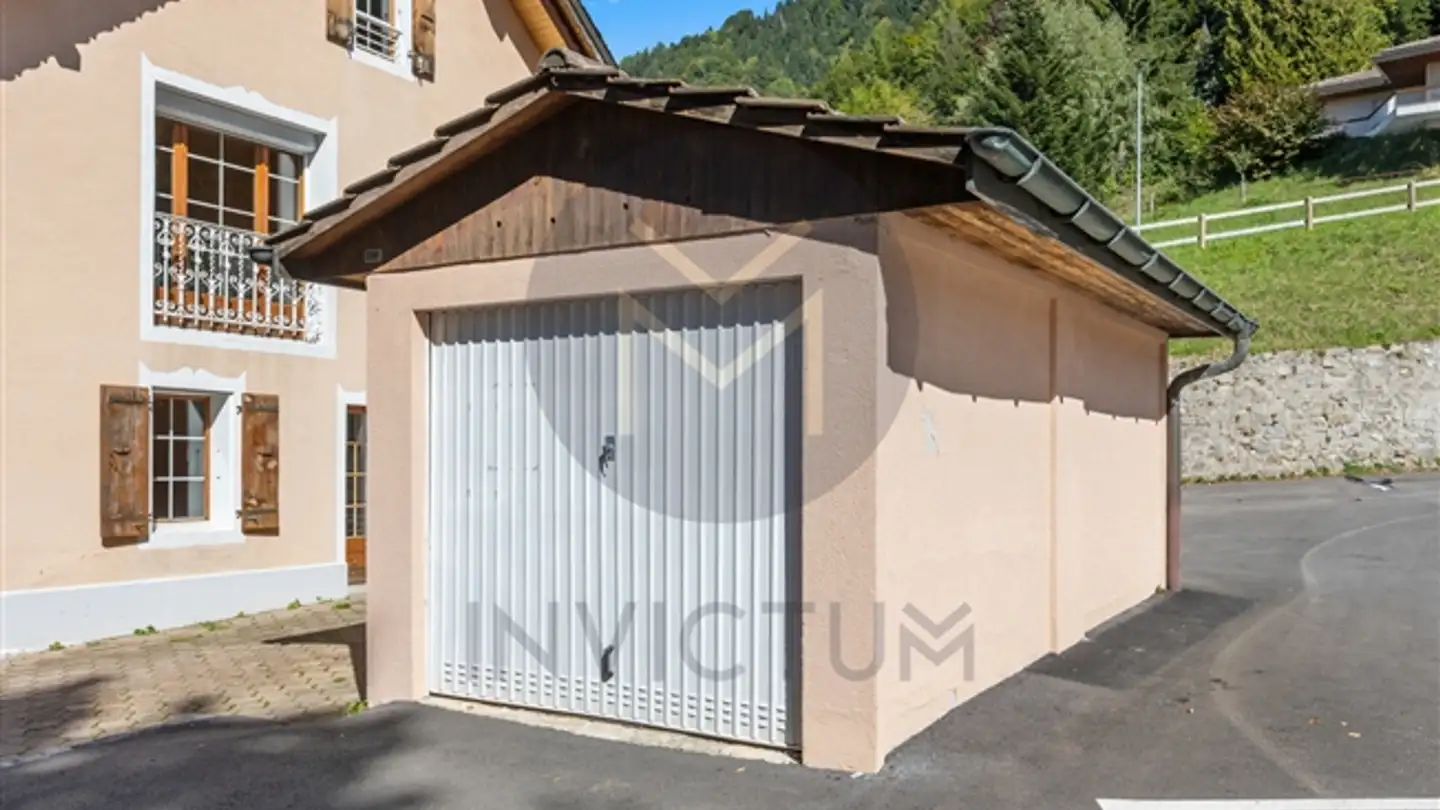 Casa singola in vendita - Chemin De La Rampe 2, 1833 Les Avants - Foto 4