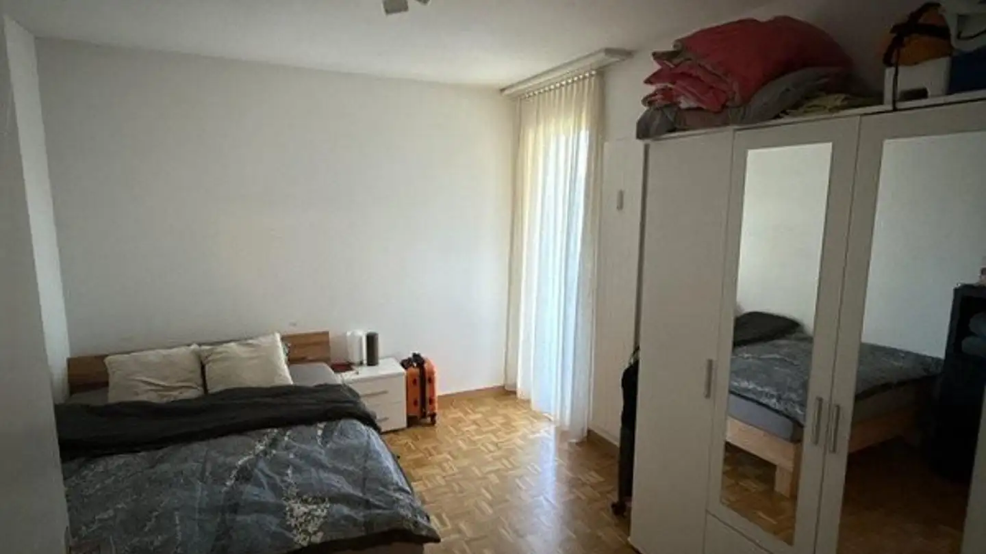 Appartamento in affitto - Chränzlerstrasse 22, 8302 Kloten - Foto 4