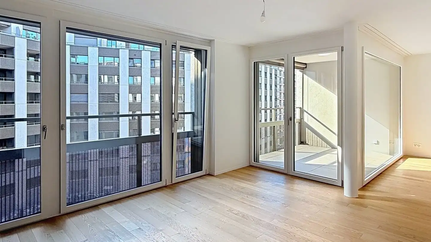 Apartment for rent - Rue de l'Industrie 6, 1700 Fribourg - Photo 3