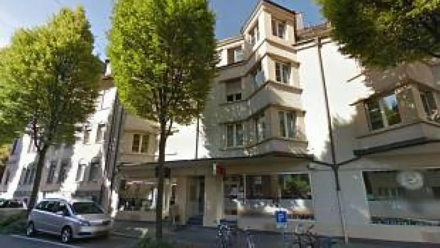 Apartment for rent - Bruchstrasse 68, 6003 Luzern
