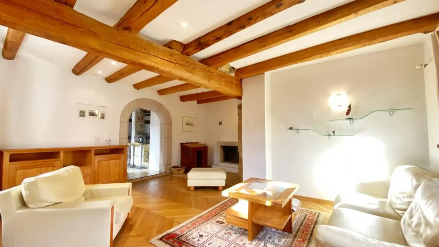 Casa a schiera in vendita - 2525 Le Landeron - Foto 4