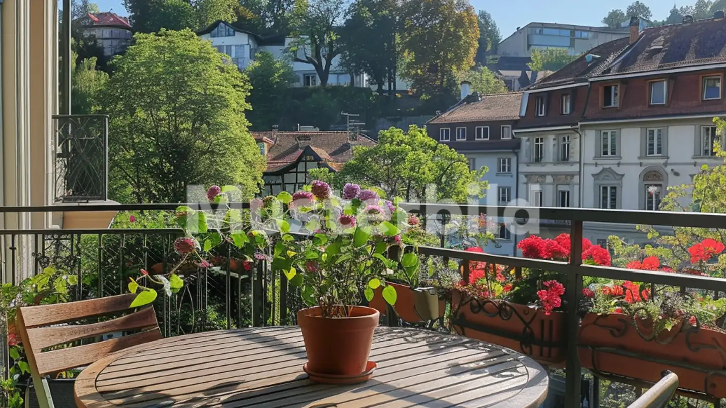 Appartement à vendre - 8057 Zürich - Photo 4