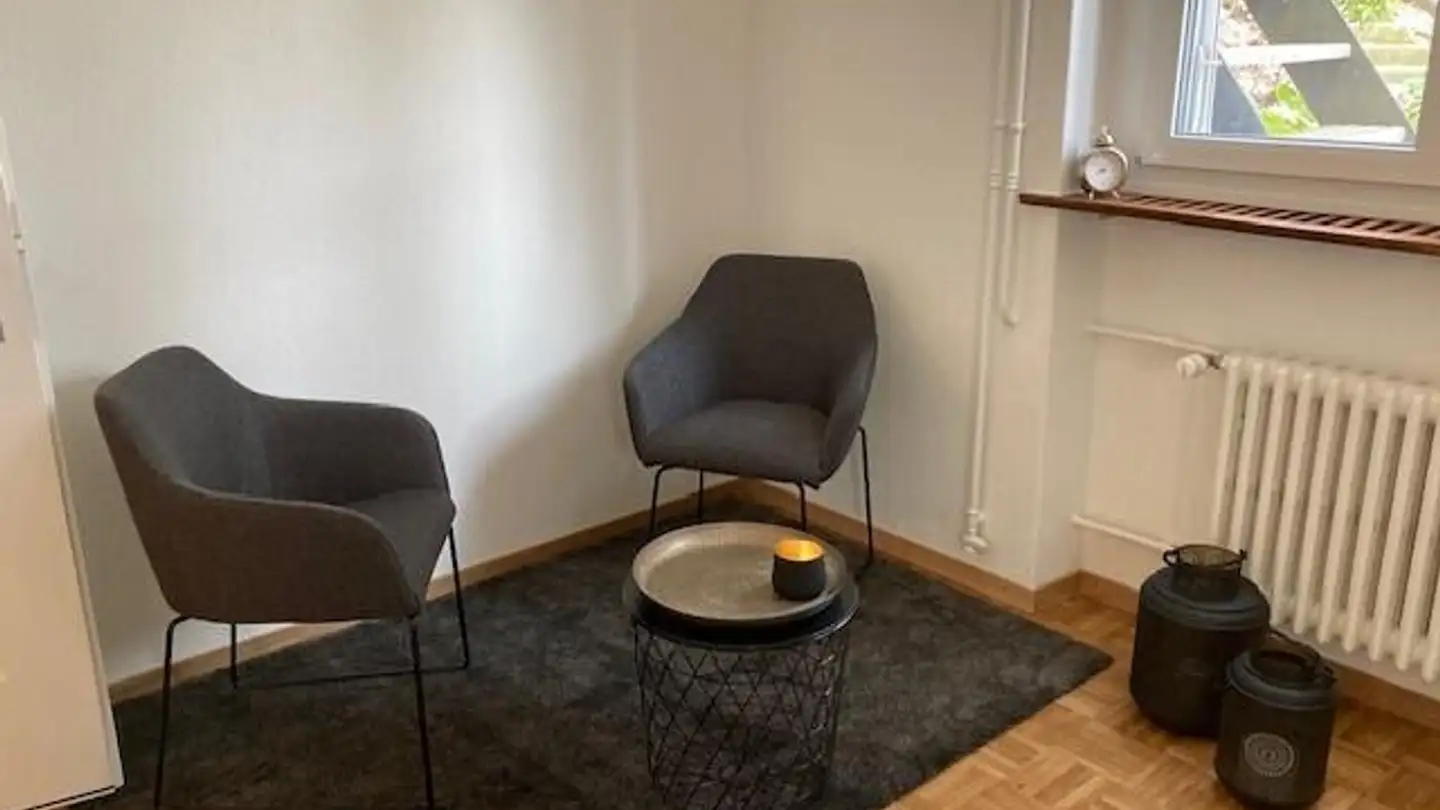 Apartment for rent - Hünenbergstrasse 21, 6006 Luzern