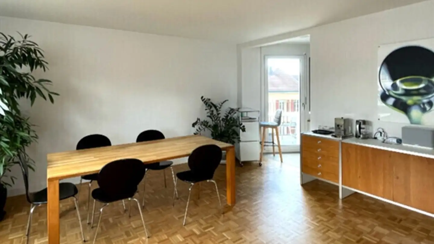 Apartment for rent - 3014 Bern - Photo 3