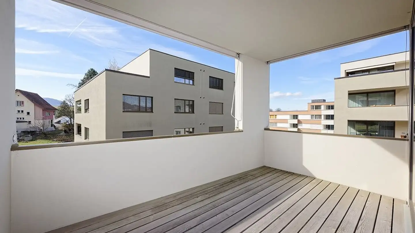 Wohnung mieten - Römerweg 4, 5079 Zeihen