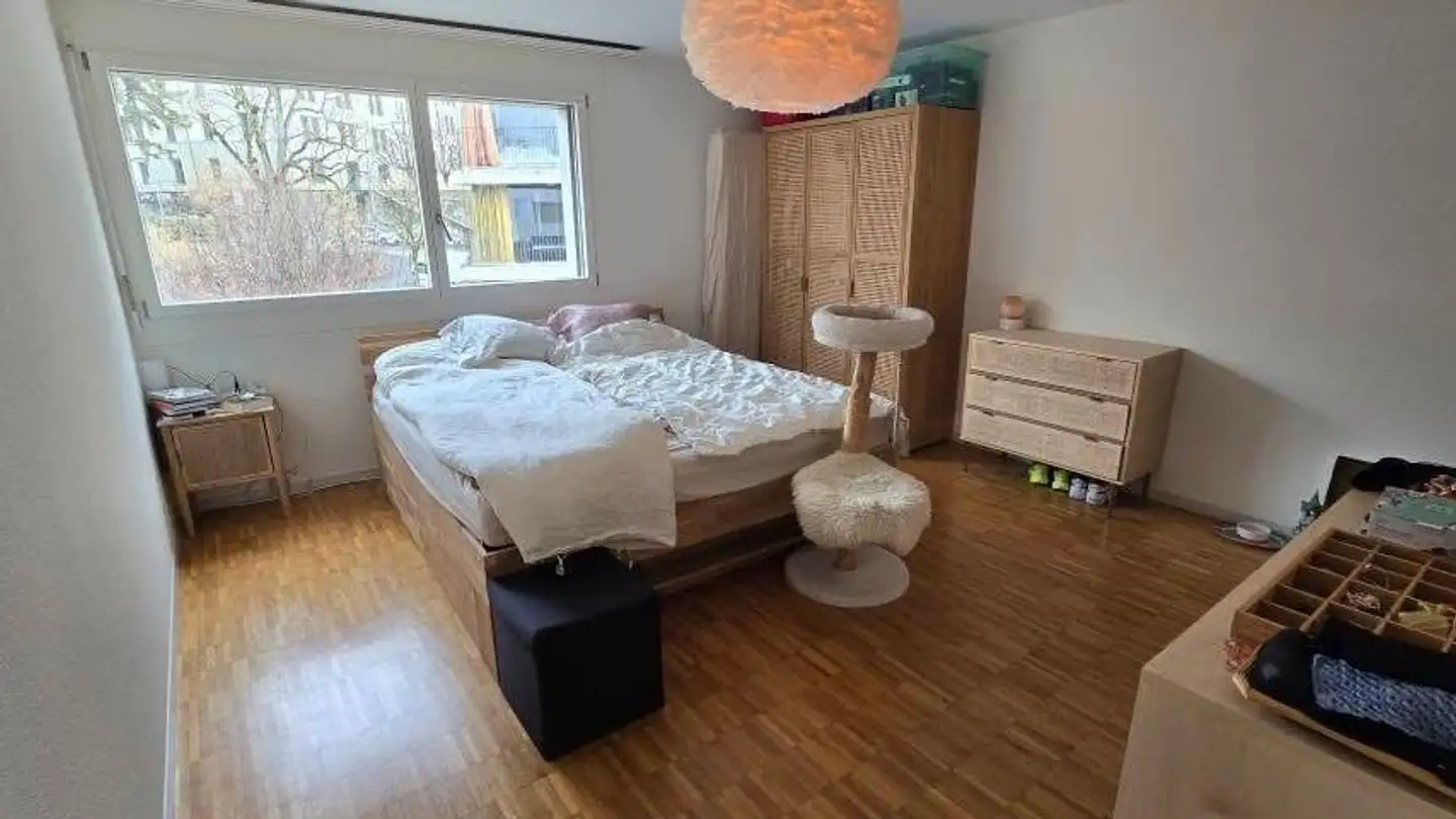 Appartement à louer - Chemin Des Grandes-Roches 7a, 1018 Lausanne - Photo 4