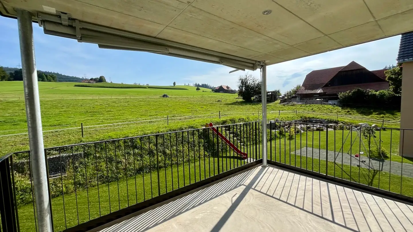Appartamento in affitto - Hünigenstrasse 3, 3504 Oberhünigen - Foto 2