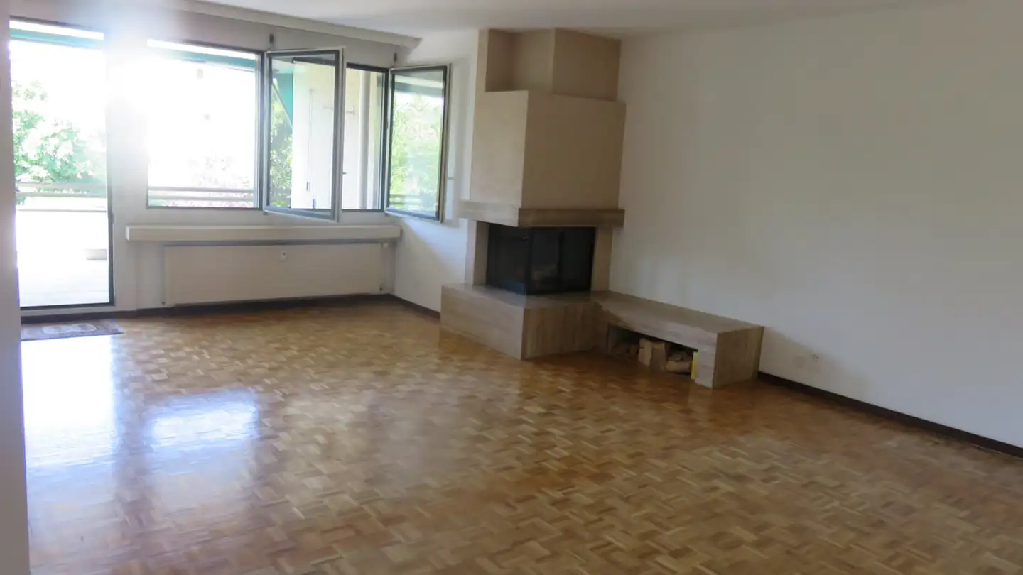 Wohnung mieten - Oberwilerstrasse 2, 4102 Binningen