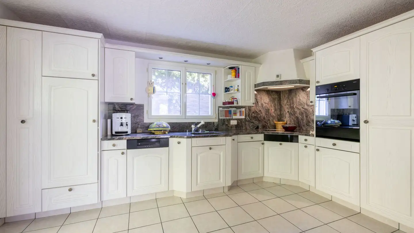 Single house for sale - 1737 Plasselb - Photo 4