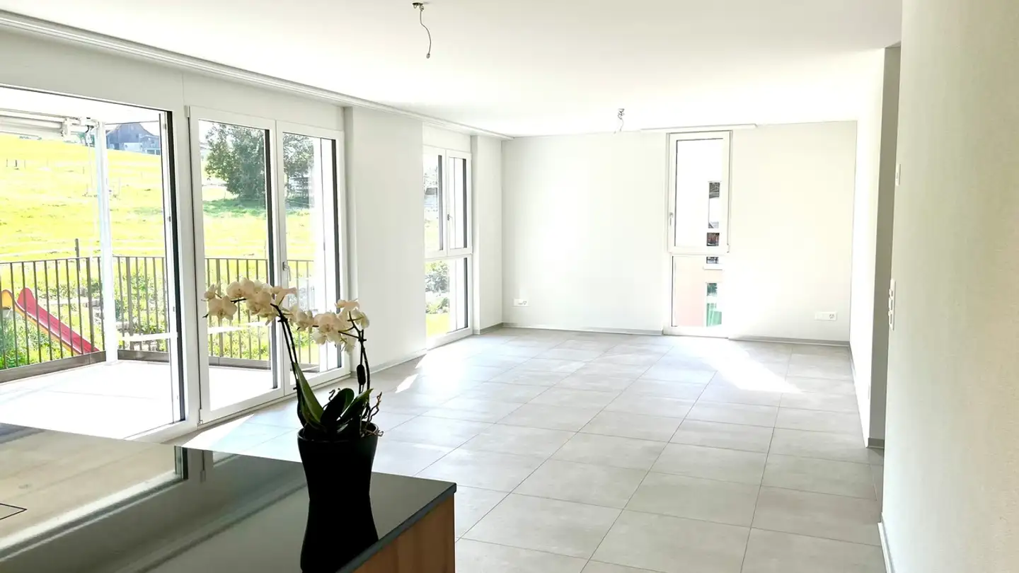 Appartamento in affitto - Hünigenstrasse 3, 3504 Oberhünigen - Foto 4