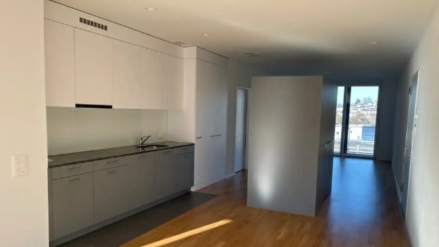 Apartment for rent - Nidfeldstrasse 2i, 6010 Kriens - Photo 3