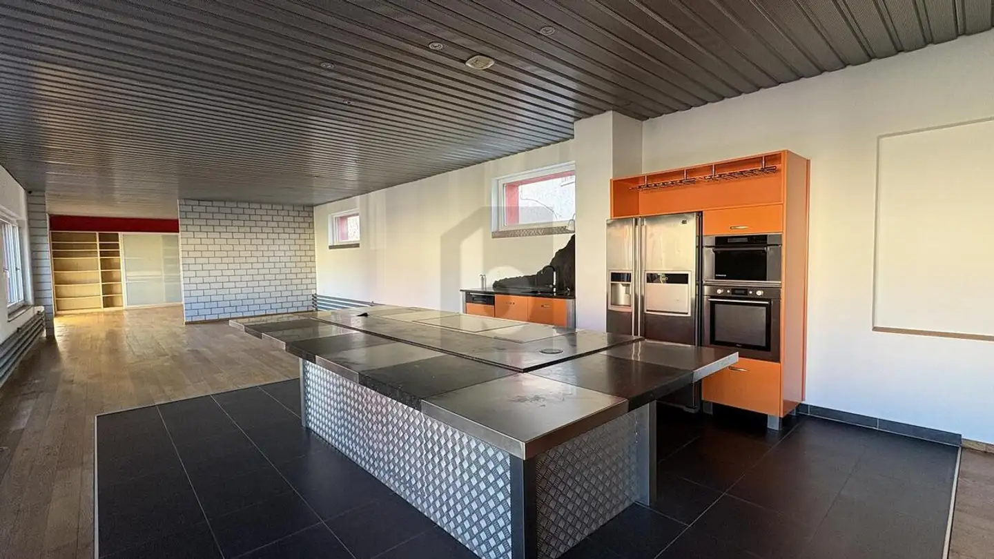 Loft in affitto - 2800 Delémont