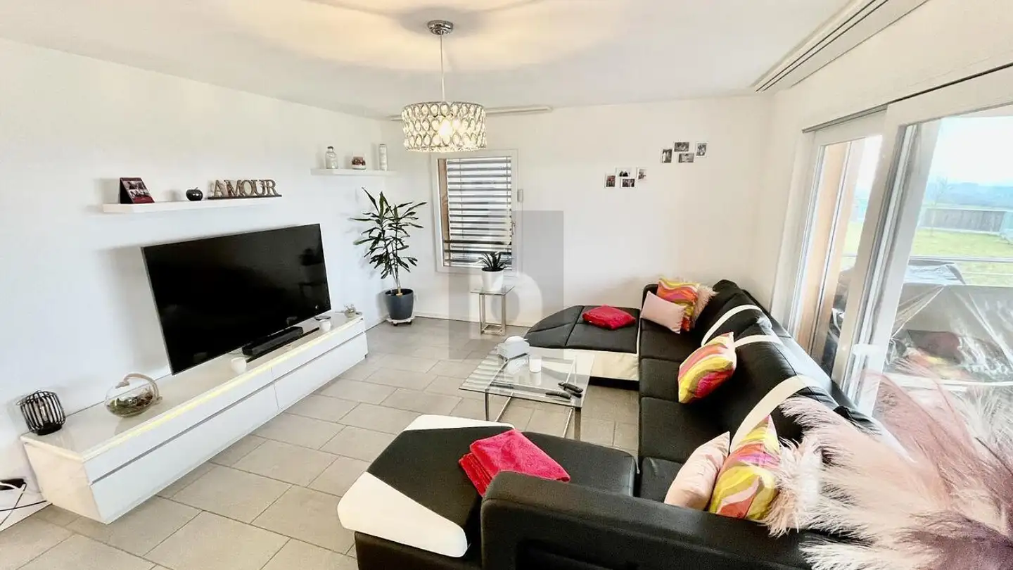 Appartamento in vendita - 1029 Villars-Ste-Croix - Foto 2