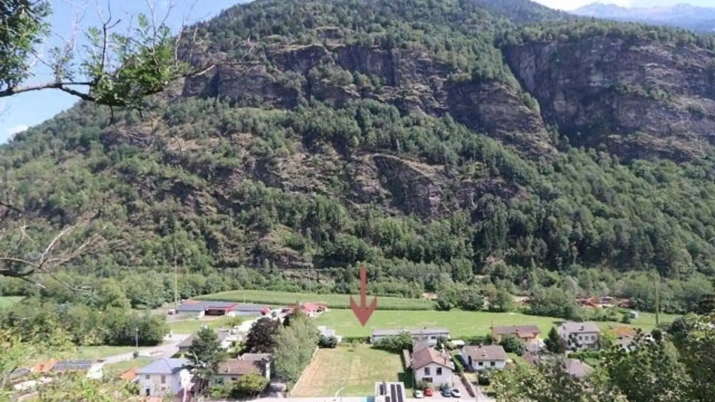 Terrain constructible à vendre - 6715 Dongio - Photo 2