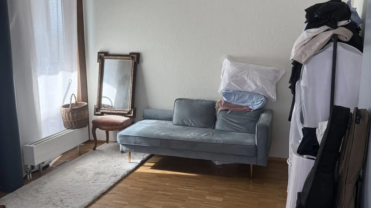 Appartement à louer - 8049 Zürich