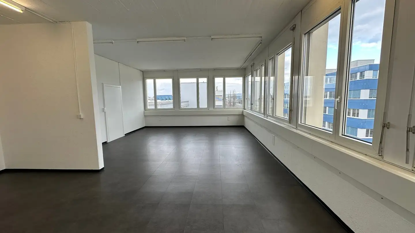Bürofläche mieten - Europa-Strasse 15, 8152 Glattbrugg - Foto 2