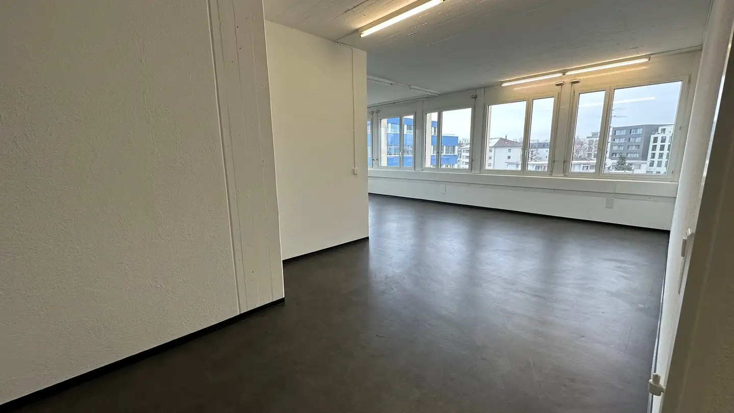 Bürofläche mieten - Europa-Strasse 15, 8152 Glattbrugg - Foto 3