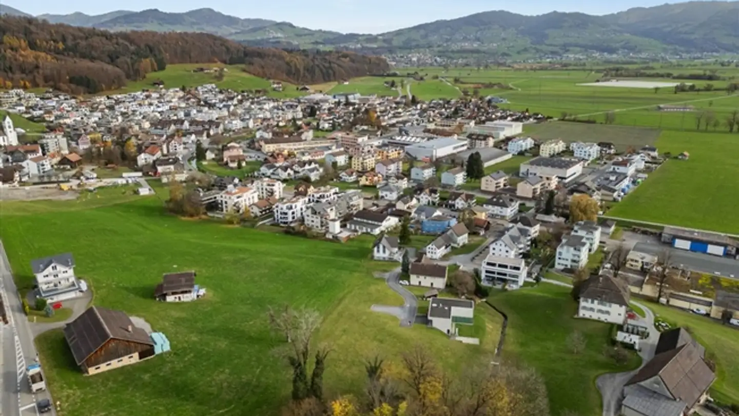 Appartamento in vendita - 8856 Tuggen