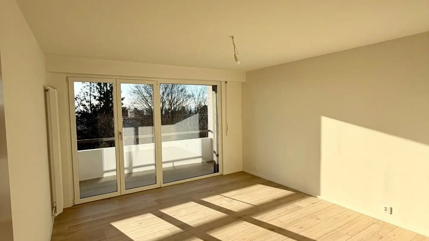 Appartamento in affitto - Rue Des Coteaux, 2034 Peseux