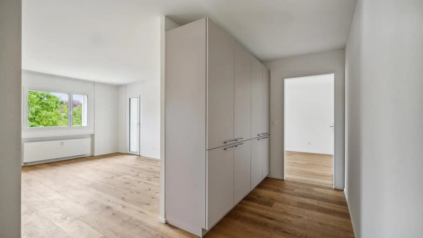 Apartment for rent - Bahnhofstrasse 125, 9244 Niederuzwil - Photo 3