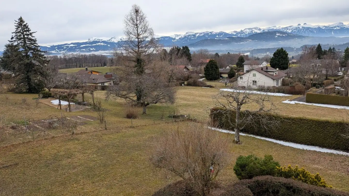 Terreno edificabile in vendita - 1073 Savigny - Foto 2