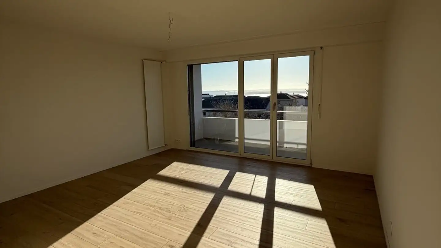 Appartamento in affitto - Rue Des Coteaux, 2034 Peseux - Foto 4