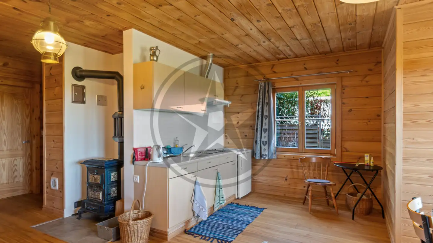 Einfamilienhaus kaufen - Chemin De La Groisière 9, 2517 Diesse - Foto 3
