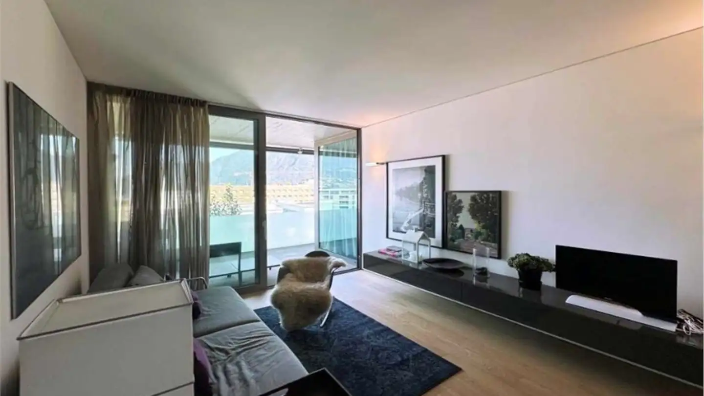 Appartamento in vendita - 6900 Paradiso