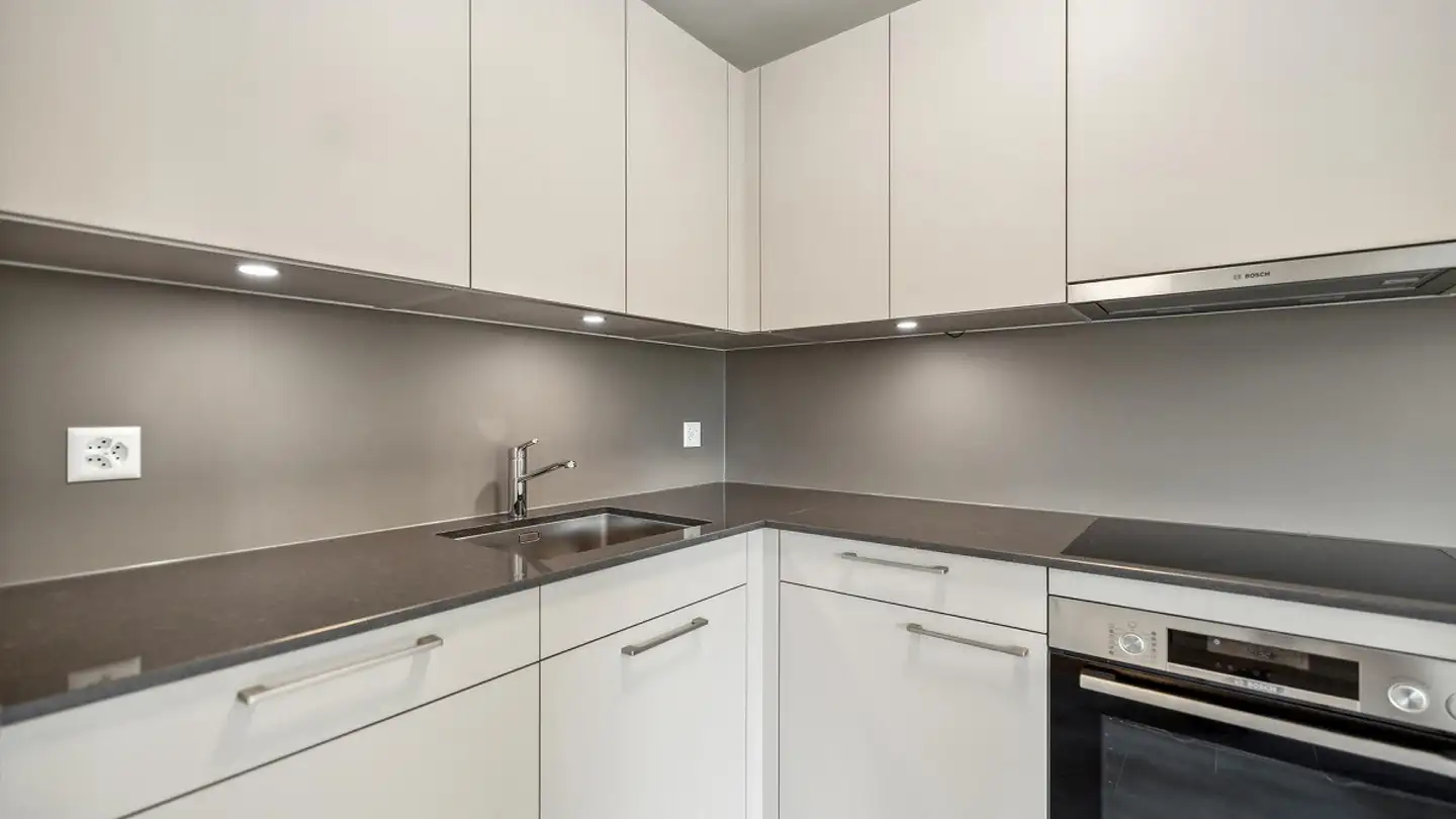 Apartment for rent - Bahnhofstrasse 125, 9244 Niederuzwil - Photo 4