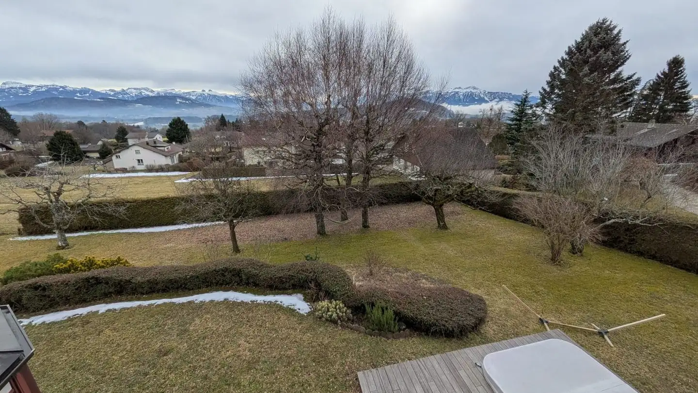 Terreno edificabile in vendita - 1073 Savigny - Foto 3