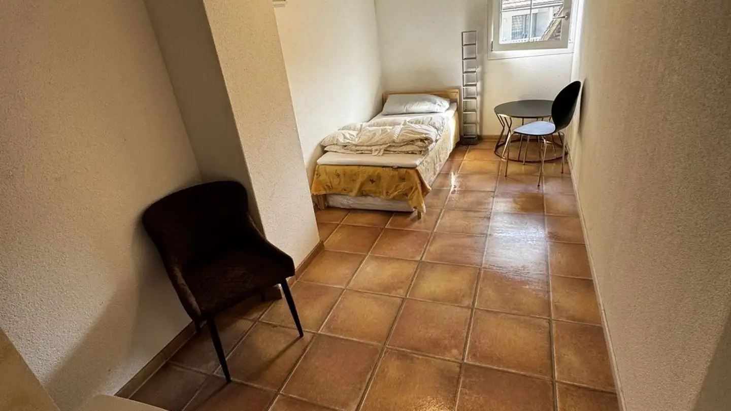 Stanza singola in affitto - Sonnenbergstrasse 4, 8422 Pfungen