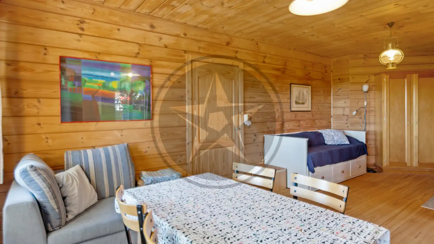 Einfamilienhaus kaufen - Chemin De La Groisière 9, 2517 Diesse - Foto 4
