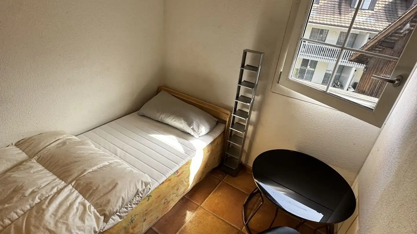 Stanza singola in affitto - Sonnenbergstrasse 4, 8422 Pfungen - Foto 2